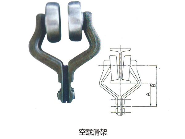 悬挂输送机的分类