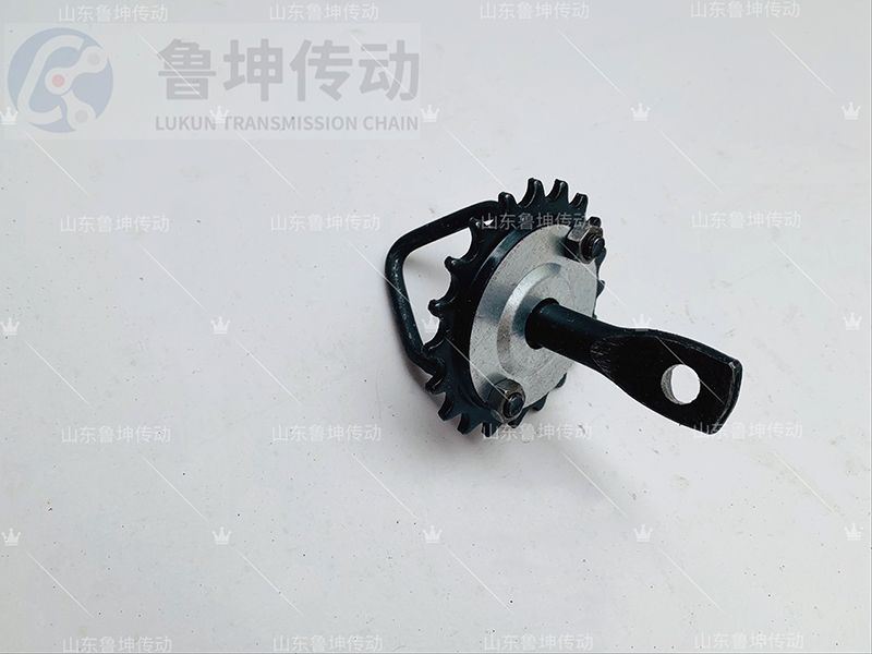 20牙齿轮旋转吊具、吊重50-80KG